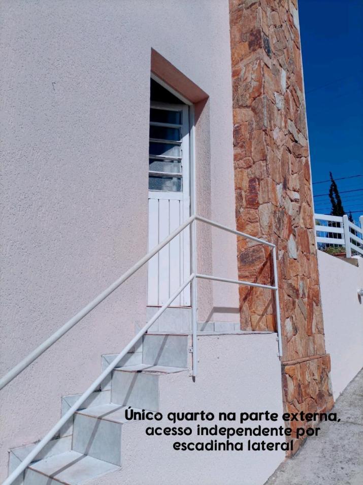 Pousada Confraria Da Terra Campos do Jordão Kamer foto